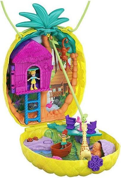 Produktbild Polly Pocket Ananas-Tasche