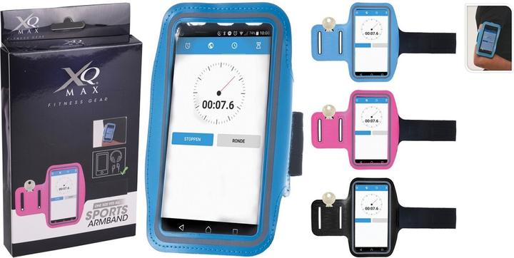 Image du produit XQ Max Bracelet sport pour smartphone