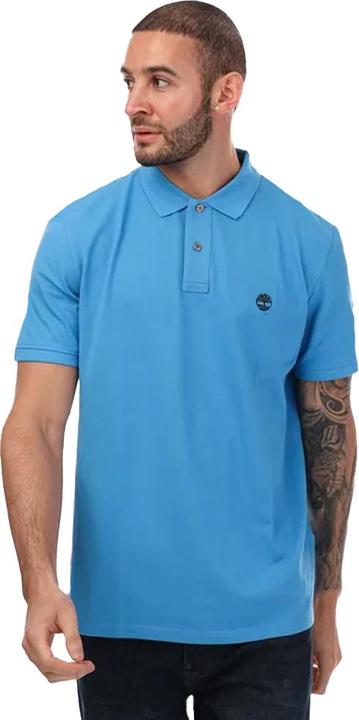 Produktbild Timberland Poloshirt kurzärmlig (S)