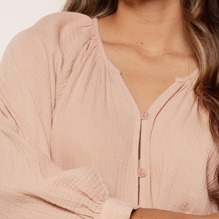 Actual product image LingaDore Playsuit (XXL)