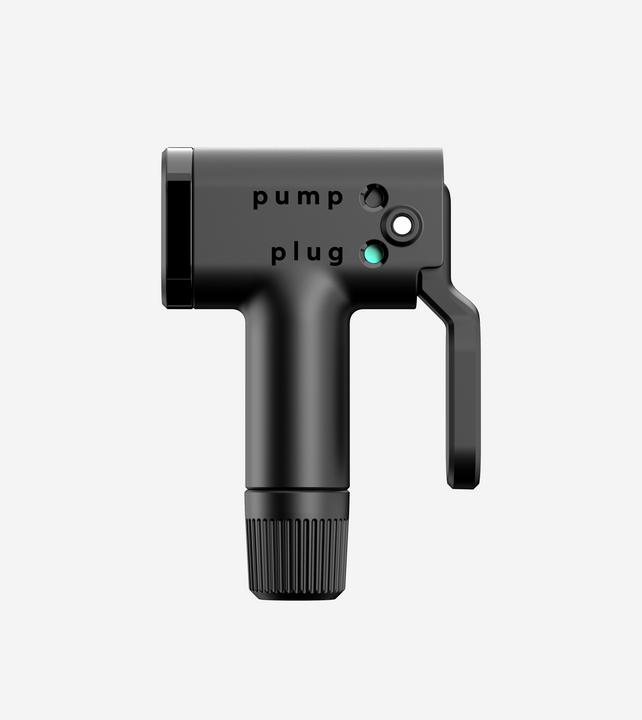 Actual product image Decathlon Bike Pump Head Easy