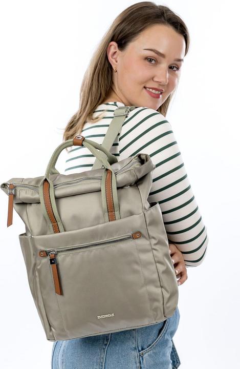 Immagine prodotto Emily und Noah Rucksack E&N Esther (11.10 l)
