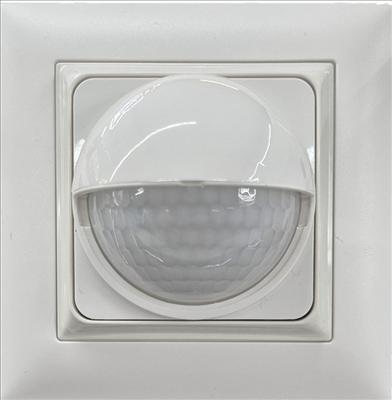 Produktbild Schneider Electric UP-Melder 180 Grad weiss (10 m)