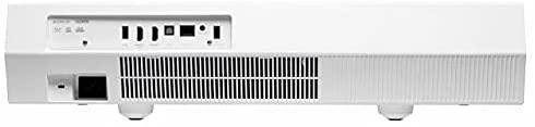 Actual product image Optoma CinemaX P2 (4K, 3000 lm, 0.25:1)