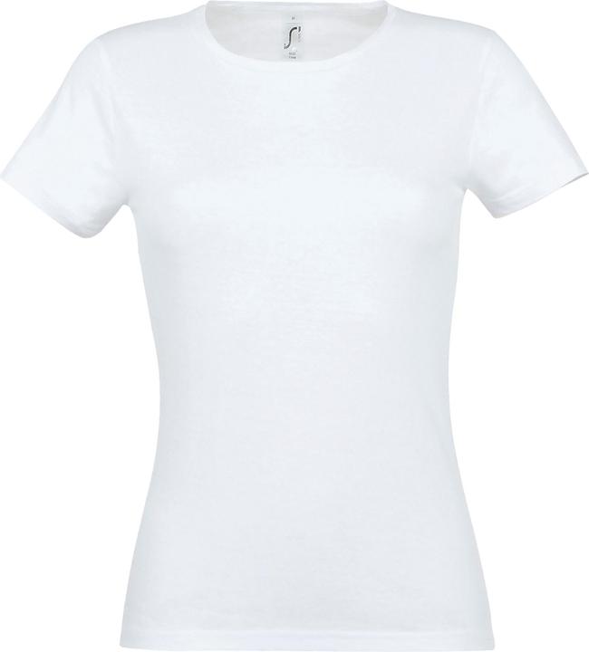 Produktbild Sols TShirt Kurzarm Rundhalsausschnitt (L)