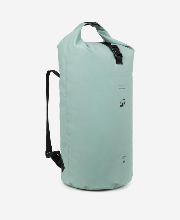 Itiwit Sac étanche (IPX6) 55L - Kaki (55 l)