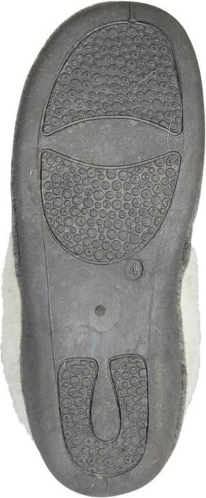 Image du produit Universal Textiles Chaussons Mouton fourrure synthétique (42)