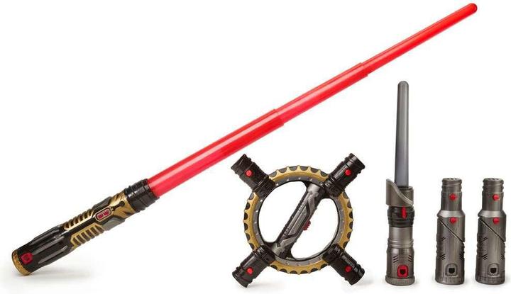 Produktbild Hasbro Star Wars Rogue 1 Wirbelaction-Lichtschwert
