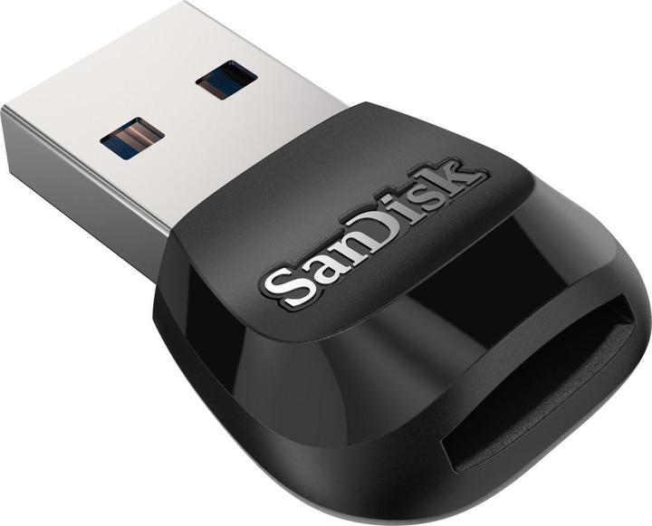 Produktbild SanDisk Mobilemate microSD USB Reader (USB 3.0)