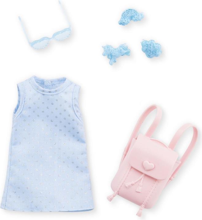 Actual product image Corolle Cor. CG Zoe Shopping Surprise