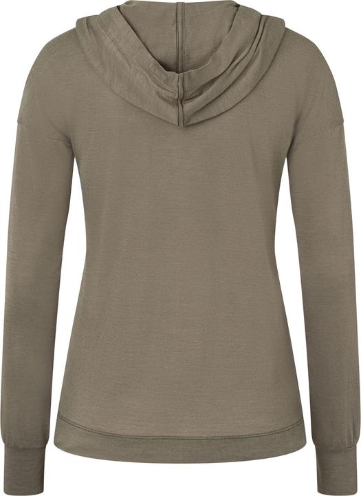 Produktbild Super Natural W Funnel Hoodie (XS)