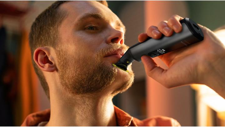 Actual product image Philips OneBlade Pro 360