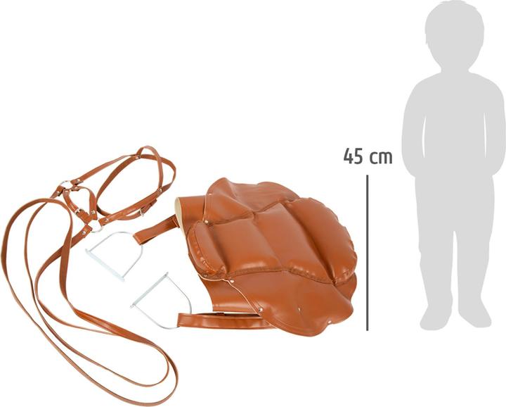 Image du produit small foot Set de selle et de bride