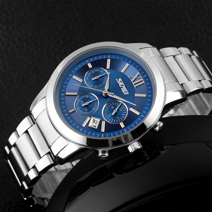 Immagine prodotto Skmei 9097BU Herrenuhr + BOX