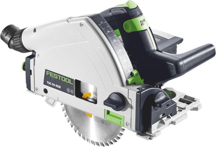 Produktbild Festool TSC 55 KEB-Basic-5,0