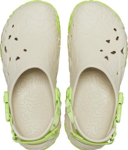 Actual product image Crocs All-Terrain Atlas Clog (43, 43.5, 44, 43 1/3)