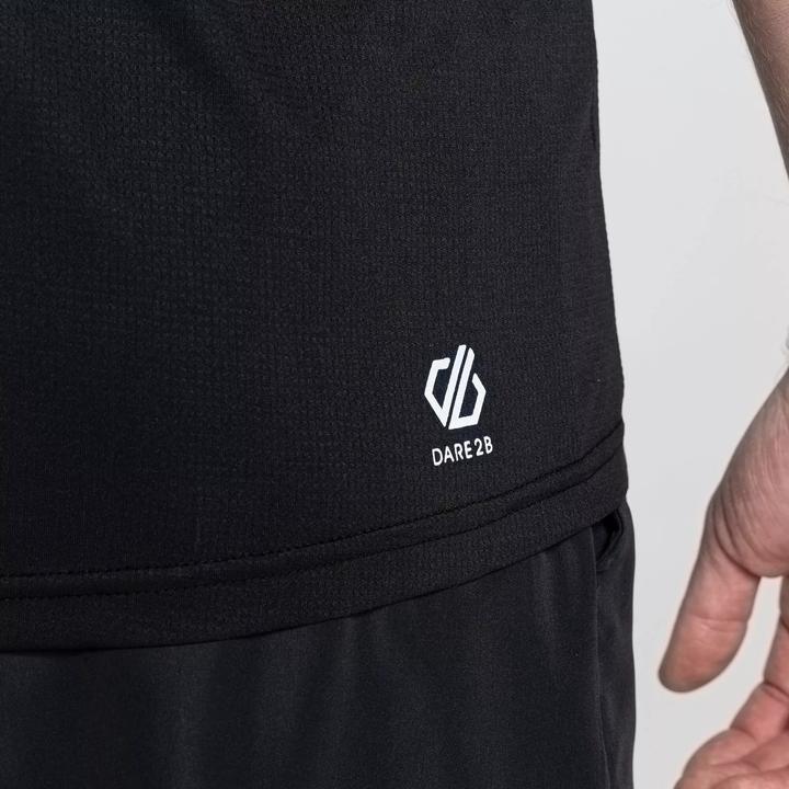 Produktbild Dare2b Accelerate TShirt Leicht (M)
