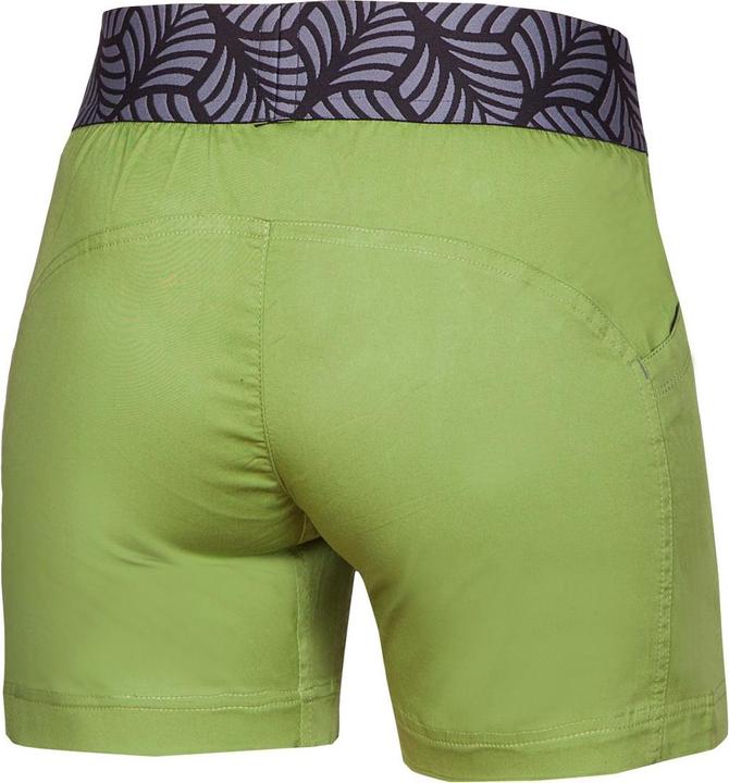Actual product image Ocun PANTERA ORGANIC shorts (XL)