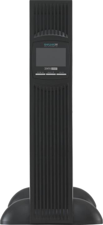 Actual product image Online USV Zinto 2000, 2000VA/1800W (2000 VA, 1800 W, Line-interactive UPS)