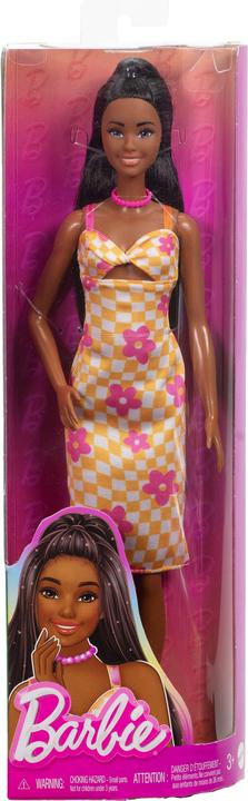 Immagine prodotto Barbie Fashionista