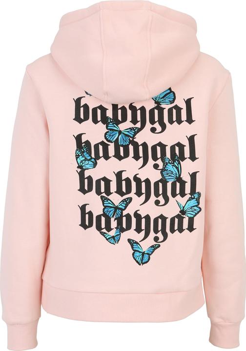 Immagine prodotto Miss Tee Felpa con cappuccio Babygal - 170087 (L)