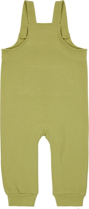 Actual product image loud + proud Dungarees ribbed structure (80)