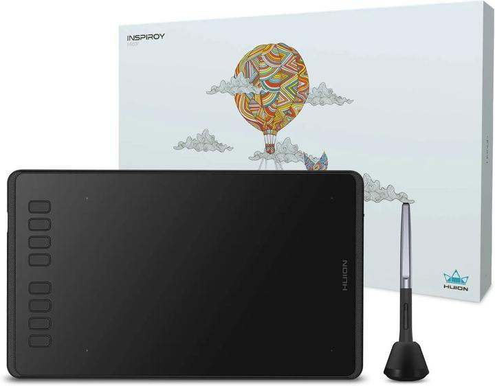 Productafbeelding Huion H950P (14", 5080 lpi)