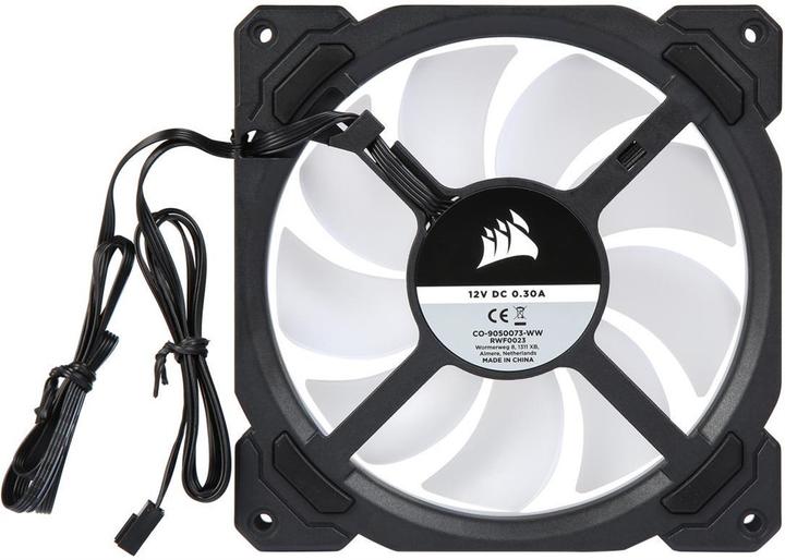 Productafbeelding Corsair Ll140 (140 mm, 1 x)
