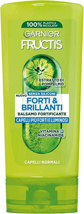 Garnier Fructis Strengthening Conditioner for Normal Hair with Grapefruit Extract and Vitamin B6 200ml