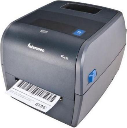 Image du produit Intermec IMPRIMANTE DE BUREAU PC43T 203 DPI (203 dpi)