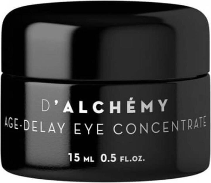 Alchemy D' Age-Delay (Crème, 15 ml, Tag + Nacht)