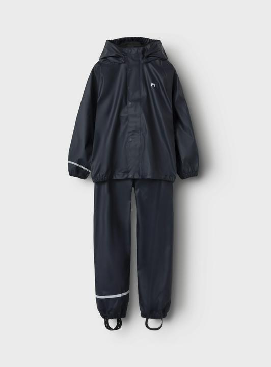 Actual product image Name it Nkndry10 Rain Set Fo Noos (80)