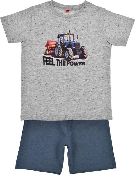 Bondi Shorty 2-teilig Feel The Power