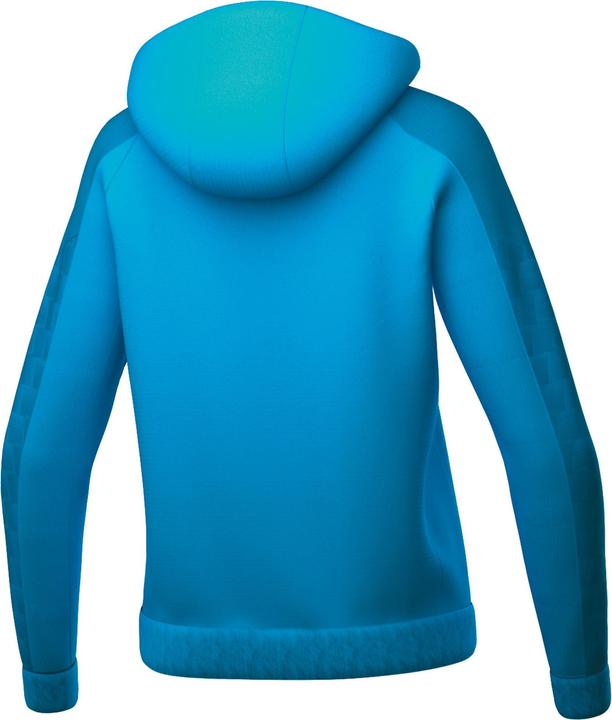 Erima Evo Star Trainingsjacke mit Kapuze