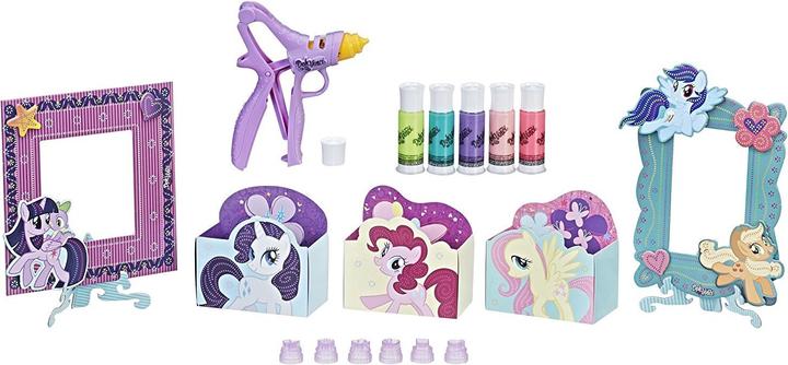 Produktbild Hasbro DohVinci My Little Pony Freundschaftshüter