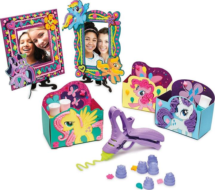 Produktbild Hasbro DohVinci My Little Pony Freundschaftshüter