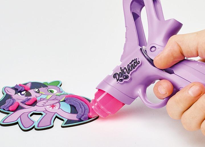 Produktbild Hasbro DohVinci My Little Pony Freundschaftshüter