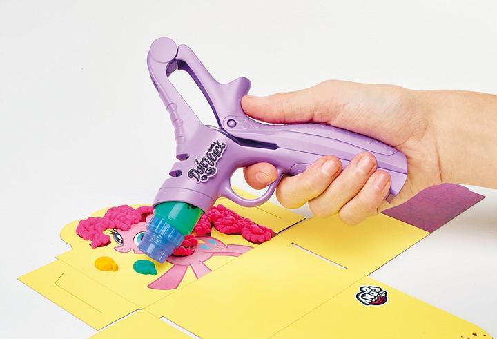 Produktbild Hasbro DohVinci My Little Pony Freundschaftshüter