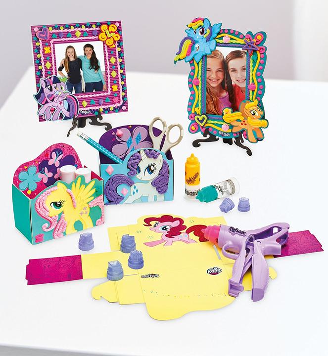 Produktbild Hasbro DohVinci My Little Pony Freundschaftshüter