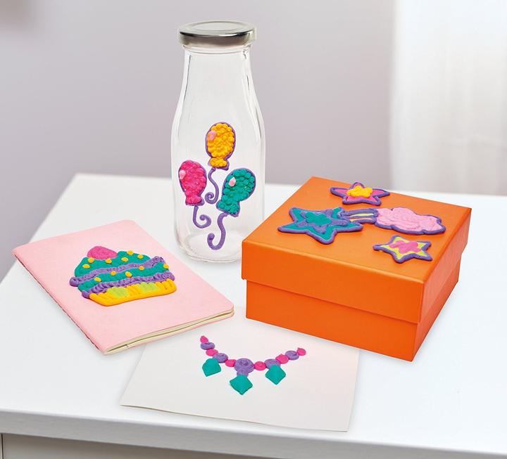 Produktbild Hasbro DohVinci My Little Pony Freundschaftshüter
