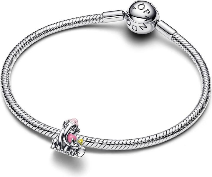 Immagine prodotto Pandora Ciondolo Disney Dumbo e mamma (Argento 925)