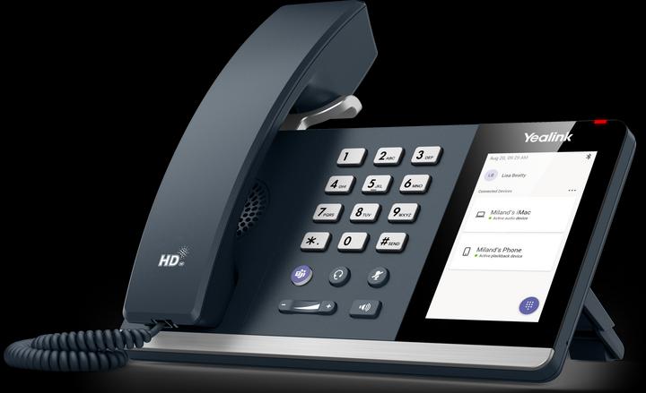 Productafbeelding Yealink MP50
