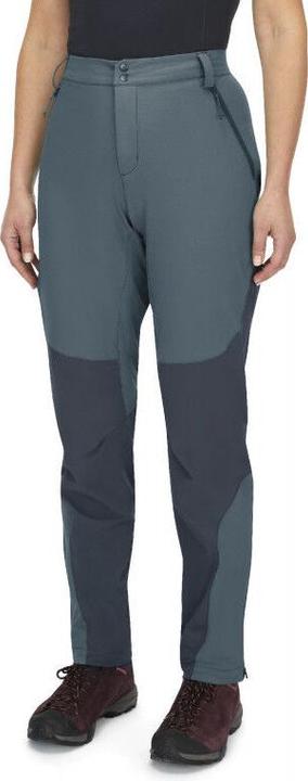 Rab Women's Torque Mountain Pants - Wanderhose - Damen