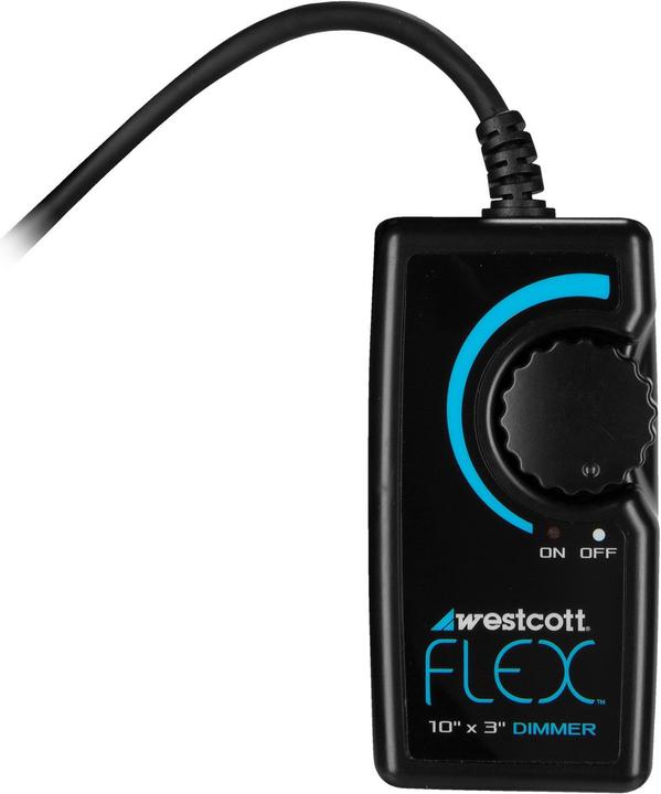Actual product image Westcott Flex Daylight LED Mat (Flash unit spare parts)