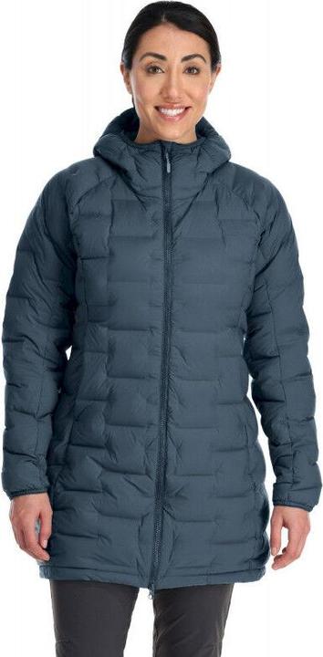 Actual product image Rab Cubit Stretch Down (S, L)