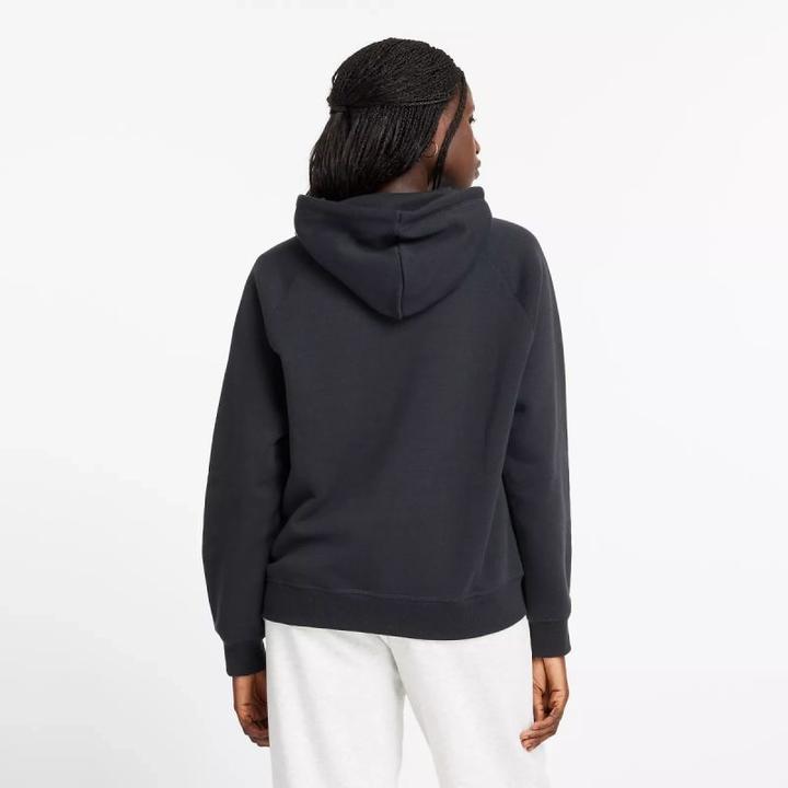 Immagine prodotto New Balance Felpa con cappuccio W Sport Fleece Logo (M)