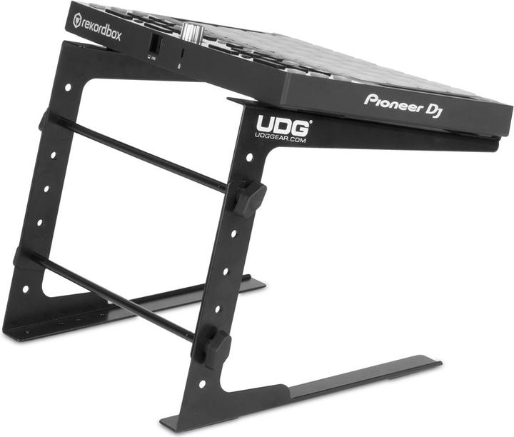 Image du produit UDG U96110BL ULTIMATE LAPTOP STAND