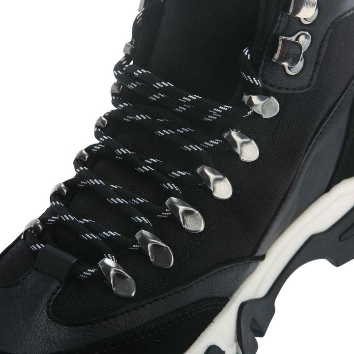 Produktbild BOSS Wanderstiefel Chester Halb (39.5)