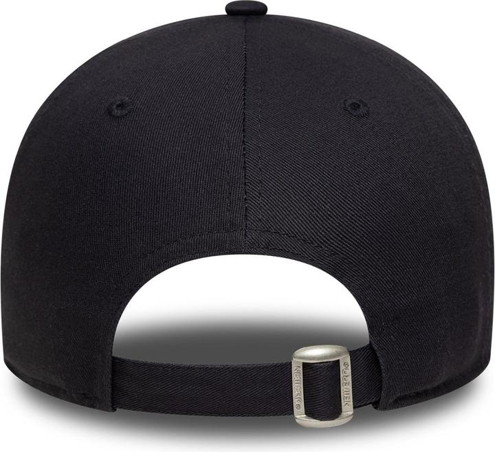 Actual product image New Era 9Twenty Casual Cap - MINI LOGO New York Yankees navy