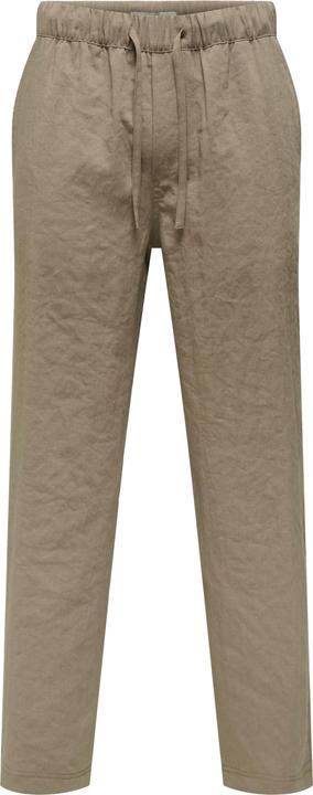 Actual product image Only & Sons Sweathose Sinus Trake lange Jogginghosen (XL)
